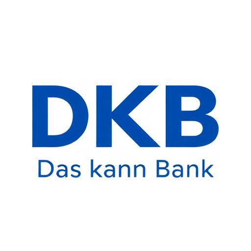 DKB Broker Logo